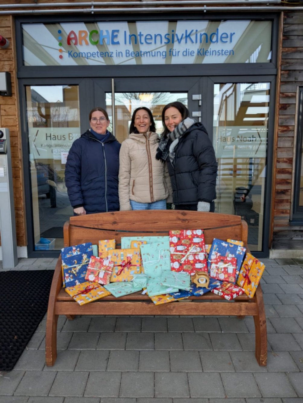 Medieninhalt - Feld 1